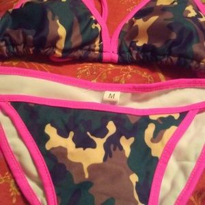 Brand new never wore